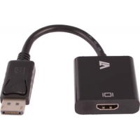 V7 Displayport zu HDMI Adapter