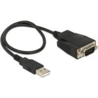 Delock Adapter USB 2.0 Typ-A Stecker