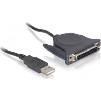 USB Adapter Kabel Delock USB1.1
