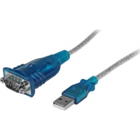 StarTech USB 2.0 > Seriell 1x 9