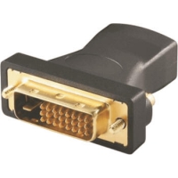 HDMI zu DVI Adapter Buchse/ Stecker