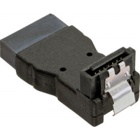 InLine SATA Adapter Stecker / Buchse,
