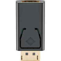 Adapter Displayport 1.1 > HDMI