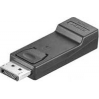 DisplayPort auf HDMI-Adapter 1.1,
