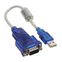 InLine USB zu Seriell Adapterkabel