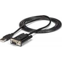 StarTech USB zu Seriell Adapterkabel 