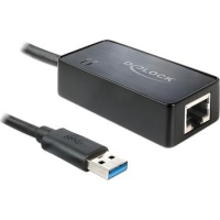 Delock Adapter USB 3.0 auf Gigabit