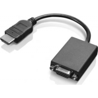 Adapter Lenovo HDMI to VGA Monitor Adapter 