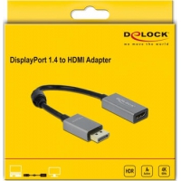 0,22m Delock Aktiver DisplayPort
