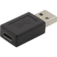 i-tec Adapter USB 3.0/3.1 > USB-C (10 Gbps) 