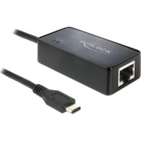 Delock Adapter SuperSpeed USB 3.1