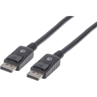2m DisplayPort-Kabel 1.2 stecker/stecker