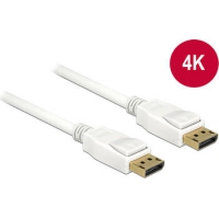 2m DisplayPort-Kabel 1.2 Stecker/