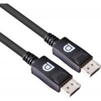 3m DisplayPort > DisplayPort  Stecker/