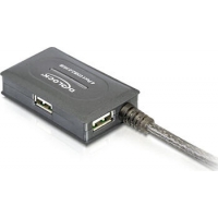 10m USB 2.0-Verlängerungs-Kabel
