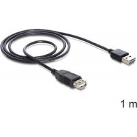1.0m Verlängerungskabel EASY-USB