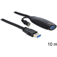 10m USB 3.0-Verlängerungs-Kabel