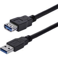 1m USB 3.0-Verlängerungs-Kabel