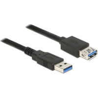 0.5m USB 3.0 Verlängerungskabel