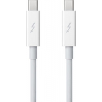 0,5m Apple Thunderbolt 2 Kabel