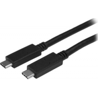 2m USB 3.1-Kabel Typ-C Stecker