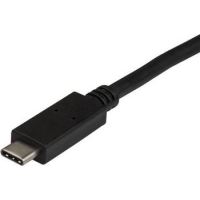 0,5m USB 3.1-Kabel Typ-C Stecker