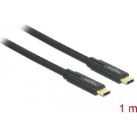 1,0m USB-C 3.1 [Stecker] USB-C