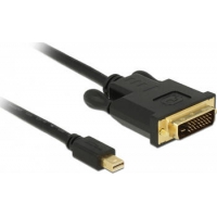 2m Delock Kabel mini DisplayPort