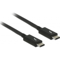 1m Thunderbolt 3 (20 Gb/s) USB-C