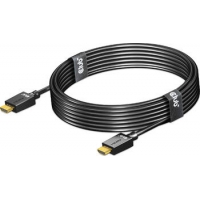4m Club3D HDMI-Kabel, Ultra High