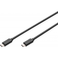 1,8m USB 3.2 Kabel USB-C > USB-C,