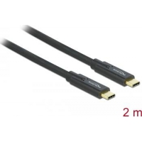 2m Delock USB 3.1 Gen 1 (5 Gbps)