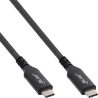 1m USB 4.0-Kabel, Thunderbolt 4