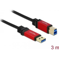 3m Delock Kabel USB 3.0 Typ-A Stecker