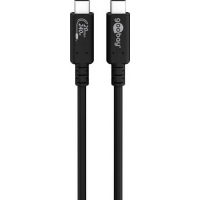2m Super Charge & Sync PD 3.1 USB-C-Kabel,
