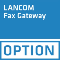 LANCOM Fax Gateway Option, versenden