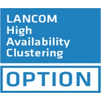 LANCOM VPN High Availability Clustering