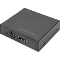 Digitus DS-46304 HDMI Splitter 2-fach 