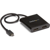 StarTech USB-C zu HDMI Multi-Monitor