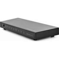 Digitus DS-43302, 8-fach HDMI-Splitter 