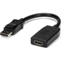 StarTech.com DisplayPort auf HDMI