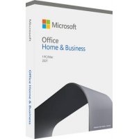Microsoft Office 2021 Home & Business,