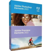 Adobe Photoshop Elements 2022 und