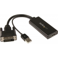 StarTech.com DVI auf HDMI Adapter