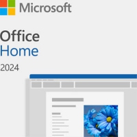 Microsoft Office 2024 Home & Student, PKC (multilingual) Microsoft Office 2024 Home & Student, PKC (multilingual)