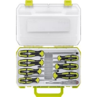 goobay 8-teilige Schraubendreher-Box goobay 8-teilige Schraubendreher-Box