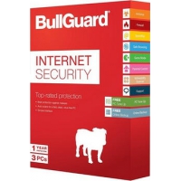 BullGuard Internet Security, 3