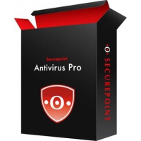 Securepoint Antivirus PRO 3 Jahre, 3 Geräte Lizenz kommt per Email Securepoint Antivirus PRO 3 Jahre, 3 Geräte Lizenz kommt per Email
