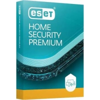 ESET Home Security Premium, 3 User,