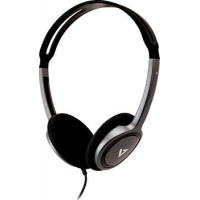 V7 HA310-2EP Headset, Klinkenstecker, On-Ear 